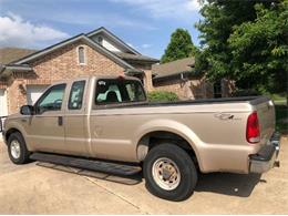 1999 Ford F250 (CC-2110911) for sale in Cadillac, Michigan