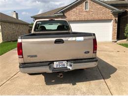 1999 Ford F250 (CC-2110911) for sale in Cadillac, Michigan