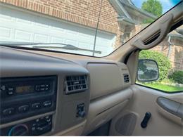 1999 Ford F250 (CC-2110911) for sale in Cadillac, Michigan