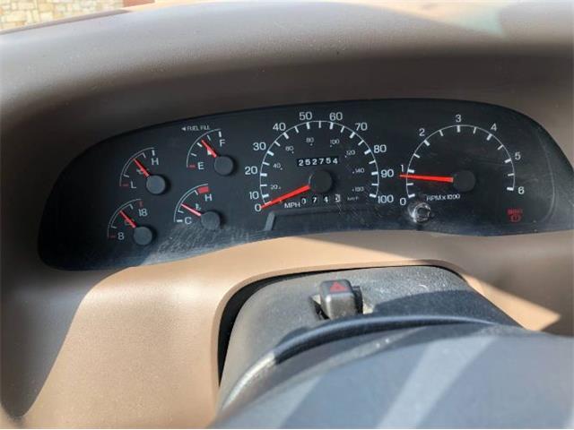 1999 Ford F250 (CC-2110911) for sale in Cadillac, Michigan