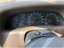 1999 Ford F250 (CC-2110911) for sale in Cadillac, Michigan