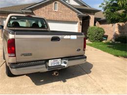 1999 Ford F250 (CC-2110911) for sale in Cadillac, Michigan