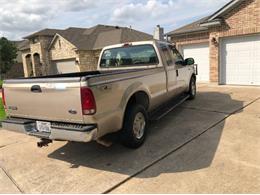 1999 Ford F250 (CC-2110911) for sale in Cadillac, Michigan