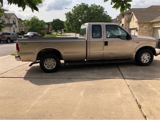 1999 Ford F250 (CC-2110911) for sale in Cadillac, Michigan