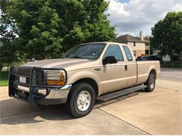 1999 Ford F250 (CC-2110911) for sale in Cadillac, Michigan