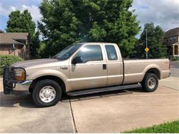 1999 Ford F250 (CC-2110911) for sale in Cadillac, Michigan