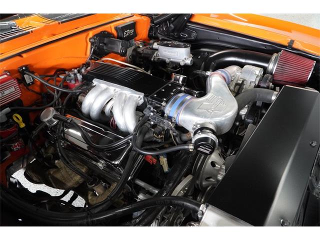 1972 Chevrolet Nova (CC-2119112) for sale in Portland, Oregon