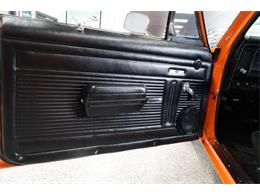 1972 Chevrolet Nova (CC-2119112) for sale in Portland, Oregon