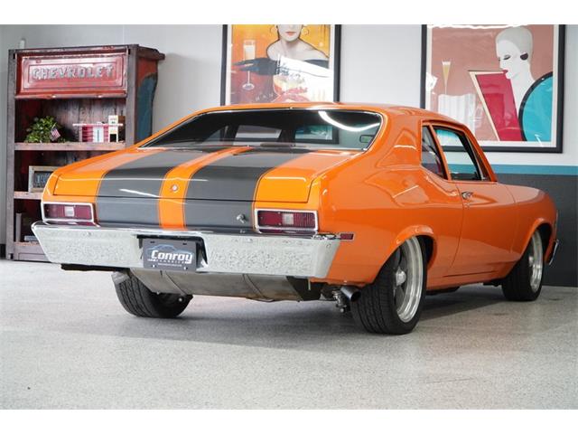 1972 Chevrolet Nova (CC-2119112) for sale in Portland, Oregon