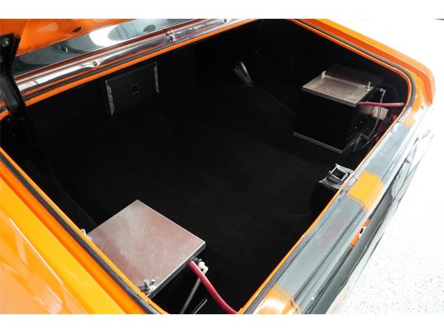 1972 Chevrolet Nova (CC-2119112) for sale in Portland, Oregon