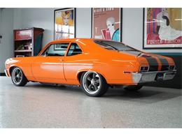 1972 Chevrolet Nova (CC-2119112) for sale in Portland, Oregon