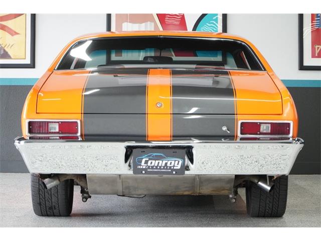 1972 Chevrolet Nova (CC-2119112) for sale in Portland, Oregon
