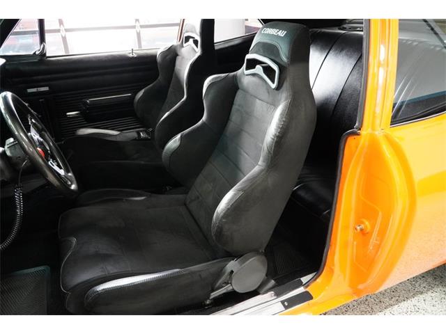 1972 Chevrolet Nova (CC-2119112) for sale in Portland, Oregon