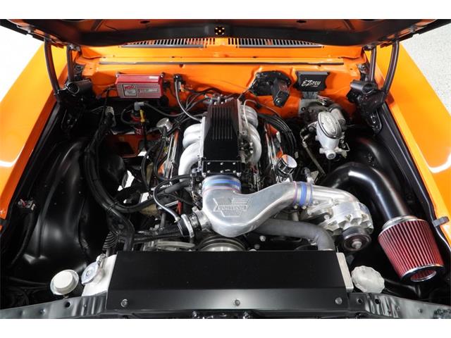 1972 Chevrolet Nova (CC-2119112) for sale in Portland, Oregon