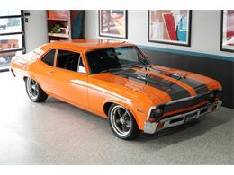 1972 Chevrolet Nova (CC-2119112) for sale in Portland, Oregon