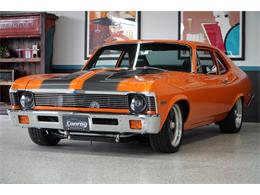 1972 Chevrolet Nova (CC-2119112) for sale in Portland, Oregon