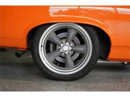 1972 Chevrolet Nova (CC-2119112) for sale in Portland, Oregon