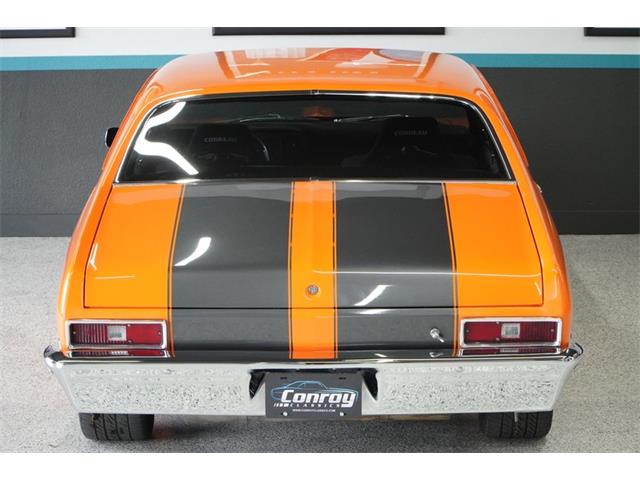 1972 Chevrolet Nova (CC-2119112) for sale in Portland, Oregon
