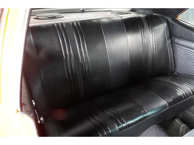 1972 Chevrolet Nova (CC-2119112) for sale in Portland, Oregon