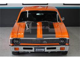 1972 Chevrolet Nova (CC-2119112) for sale in Portland, Oregon