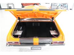 1972 Chevrolet Nova (CC-2119112) for sale in Portland, Oregon