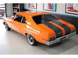 1972 Chevrolet Nova (CC-2119112) for sale in Portland, Oregon