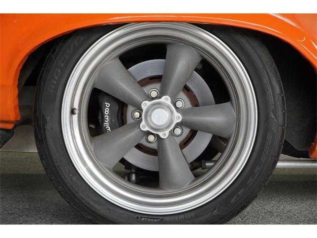 1972 Chevrolet Nova (CC-2119112) for sale in Portland, Oregon