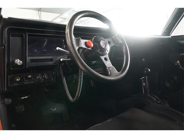 1972 Chevrolet Nova (CC-2119112) for sale in Portland, Oregon