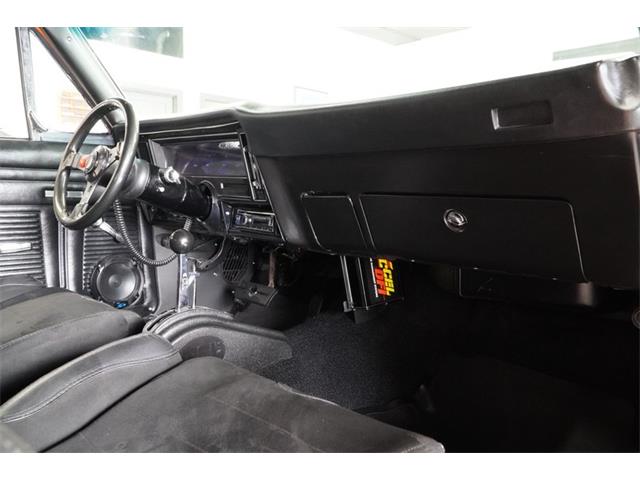 1972 Chevrolet Nova (CC-2119112) for sale in Portland, Oregon