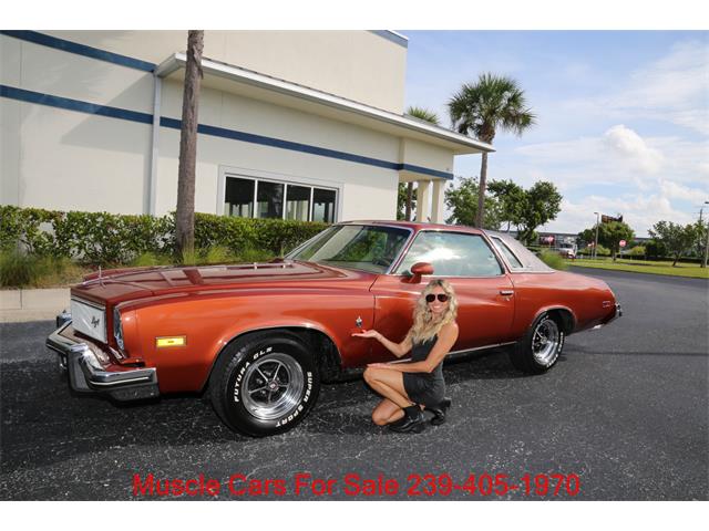 1975 Buick Regal (CC-2119119) for sale in Fort Myers, Florida