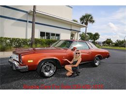 1975 Buick Regal (CC-2119119) for sale in Fort Myers, Florida