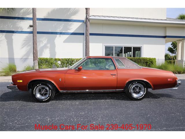 1975 Buick Regal (CC-2119119) for sale in Fort Myers, Florida