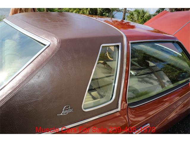 1975 Buick Regal (CC-2119119) for sale in Fort Myers, Florida