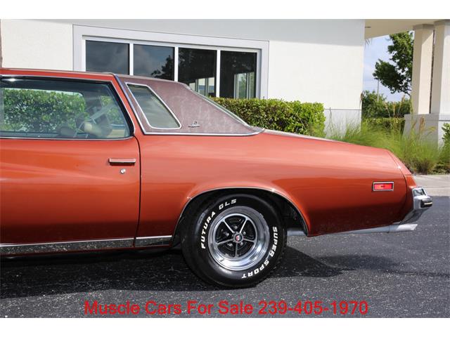 1975 Buick Regal (CC-2119119) for sale in Fort Myers, Florida