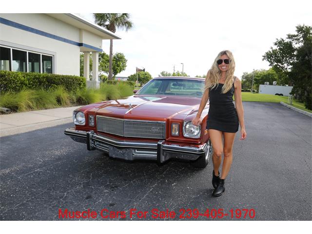 1975 Buick Regal (CC-2119119) for sale in Fort Myers, Florida