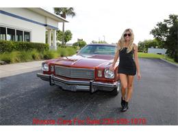 1975 Buick Regal (CC-2119119) for sale in Fort Myers, Florida