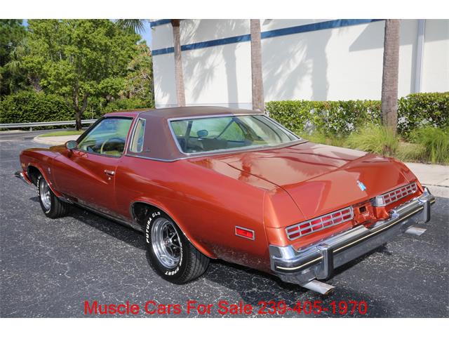 1975 Buick Regal (CC-2119119) for sale in Fort Myers, Florida