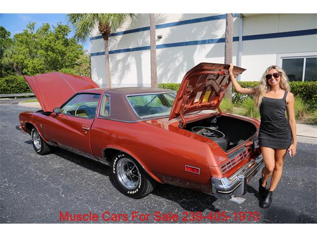 1975 Buick Regal (CC-2119119) for sale in Fort Myers, Florida