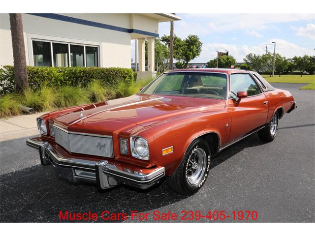 1975 Buick Regal (CC-2119119) for sale in Fort Myers, Florida