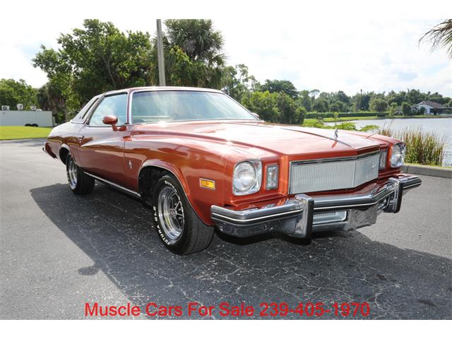 1975 Buick Regal (CC-2119119) for sale in Fort Myers, Florida