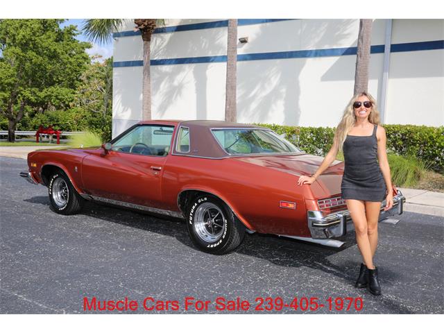 1975 Buick Regal (CC-2119119) for sale in Fort Myers, Florida