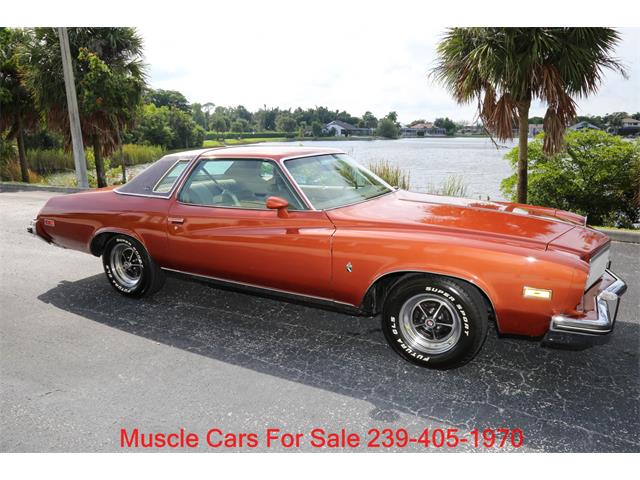 1975 Buick Regal (CC-2119119) for sale in Fort Myers, Florida