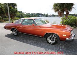 1975 Buick Regal (CC-2119119) for sale in Fort Myers, Florida