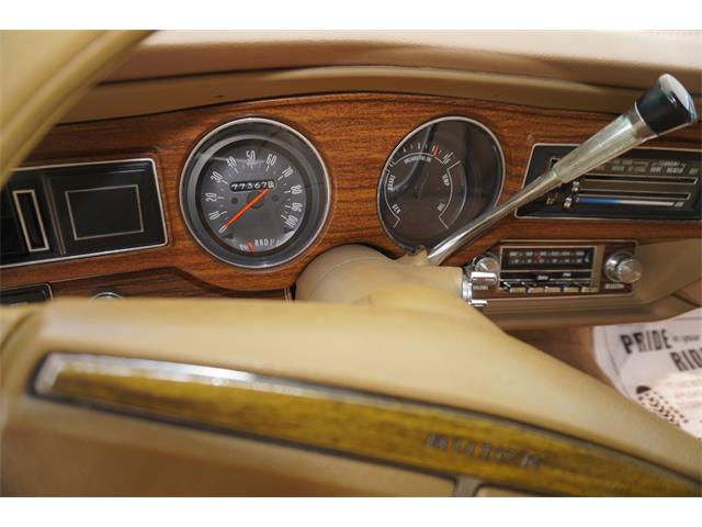 1975 Buick Regal (CC-2119119) for sale in Fort Myers, Florida