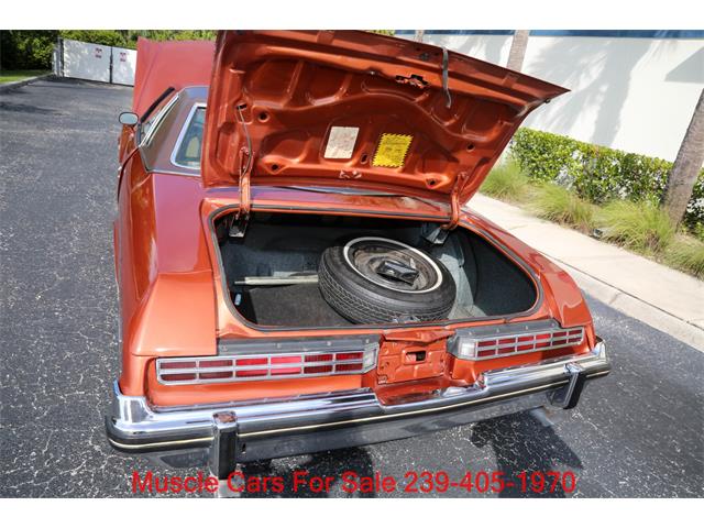 1975 Buick Regal (CC-2119119) for sale in Fort Myers, Florida