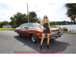 1975 Buick Regal (CC-2119119) for sale in Fort Myers, Florida