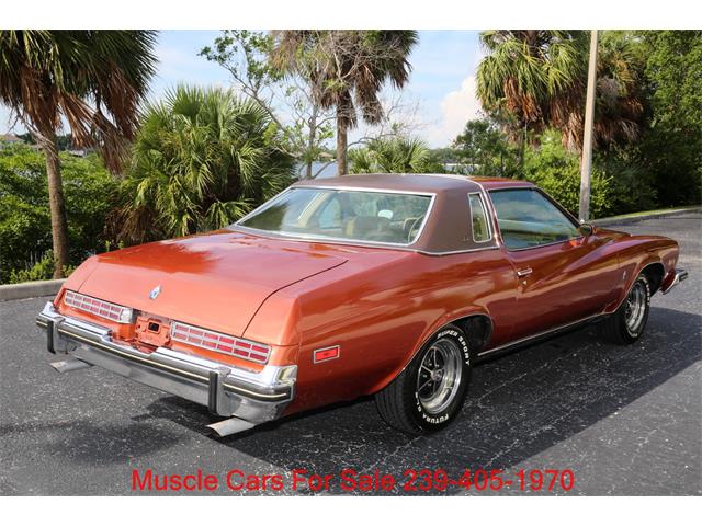 1975 Buick Regal (CC-2119119) for sale in Fort Myers, Florida