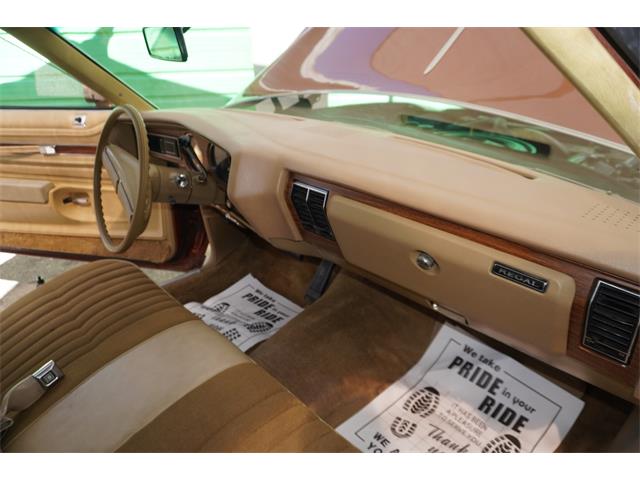 1975 Buick Regal (CC-2119119) for sale in Fort Myers, Florida