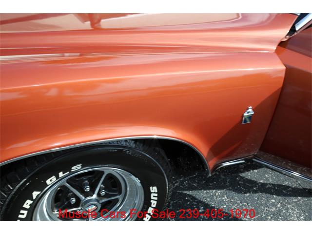 1975 Buick Regal (CC-2119119) for sale in Fort Myers, Florida