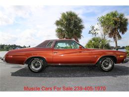 1975 Buick Regal (CC-2119119) for sale in Fort Myers, Florida